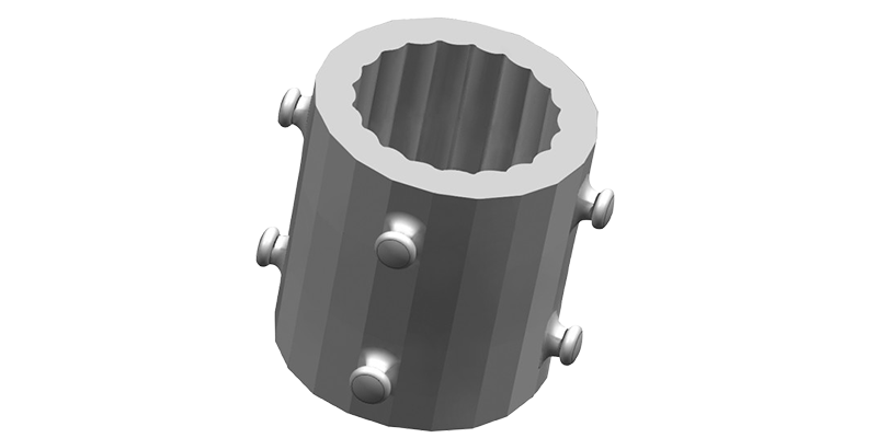 IM-Corrugation