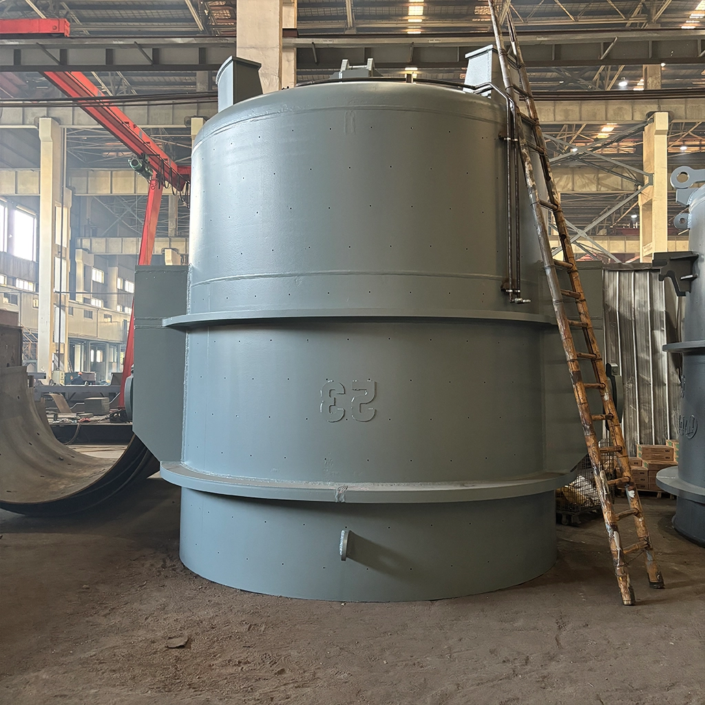 Production & Gallery