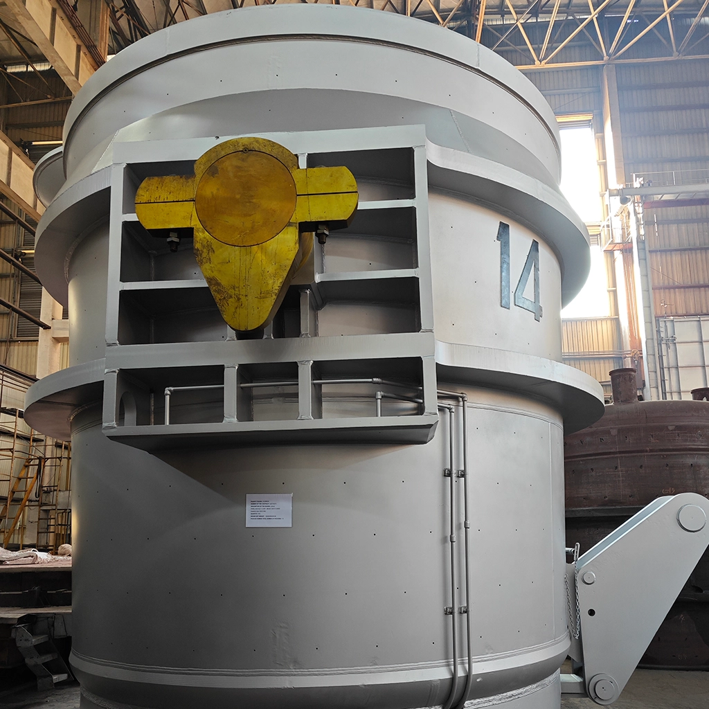 Production & Gallery