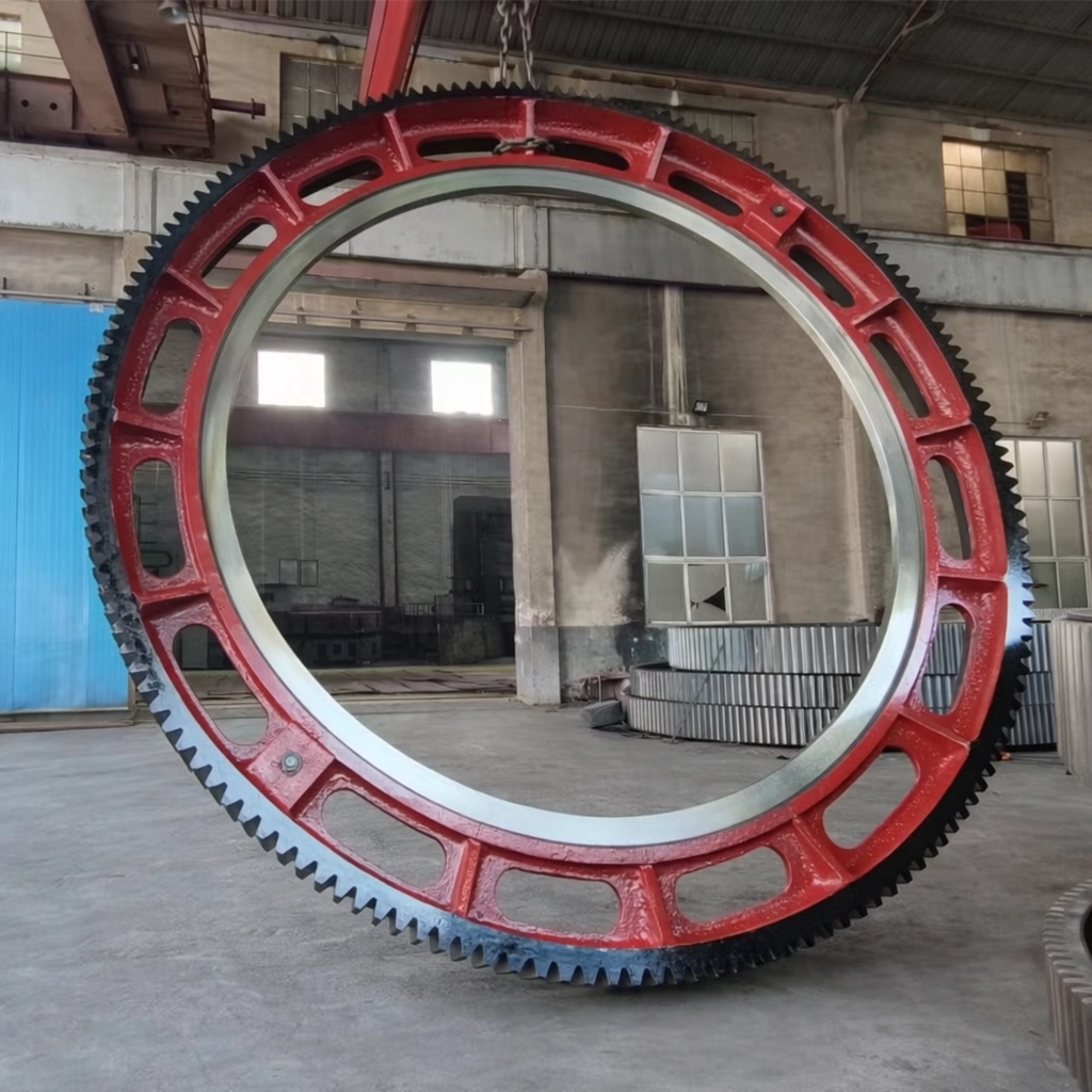 Production & Gallery