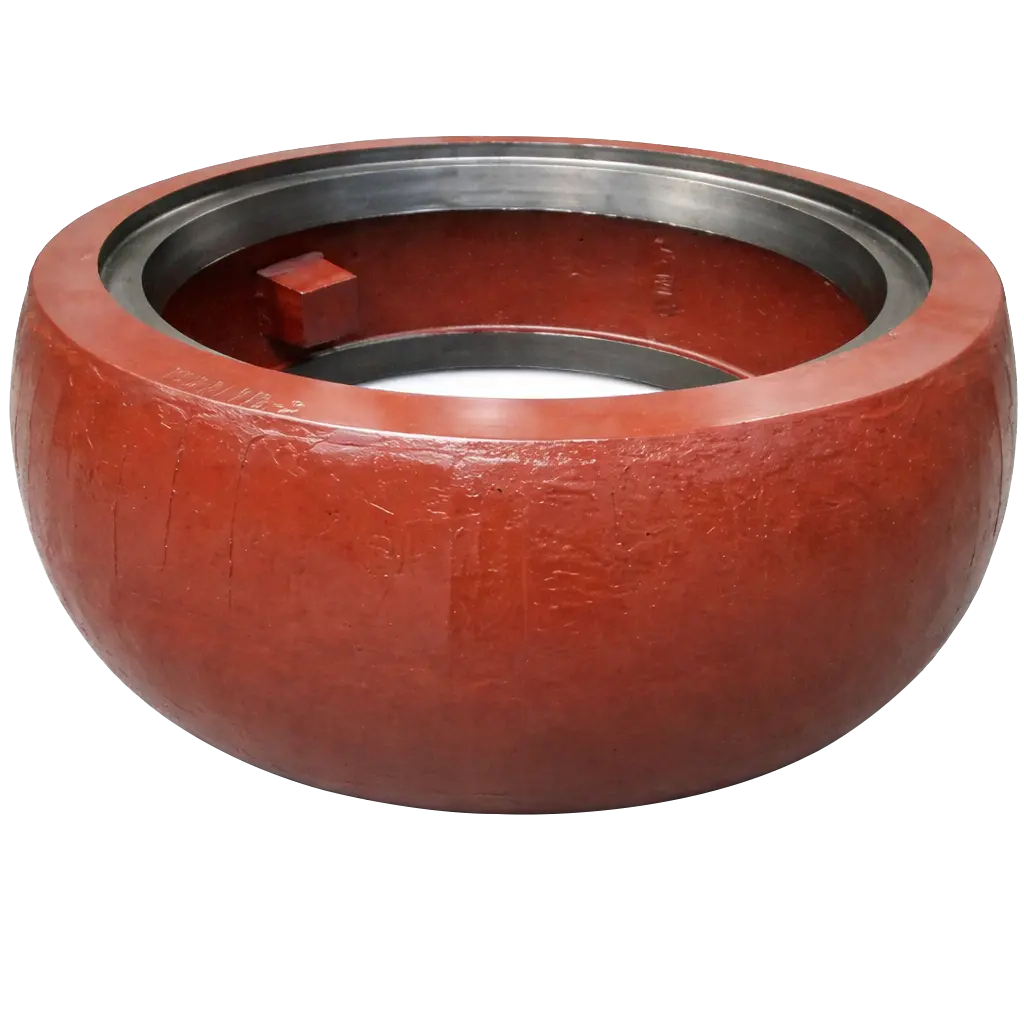VRM-Parts